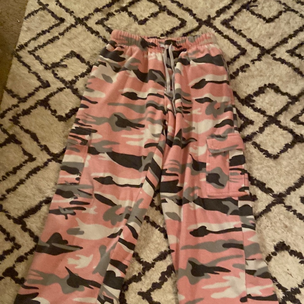 Gas & co sweatpants
